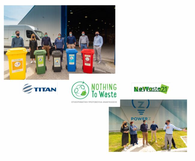 recycle