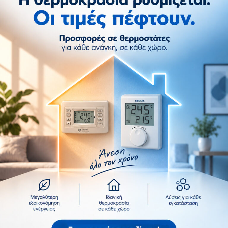thermostates 2026